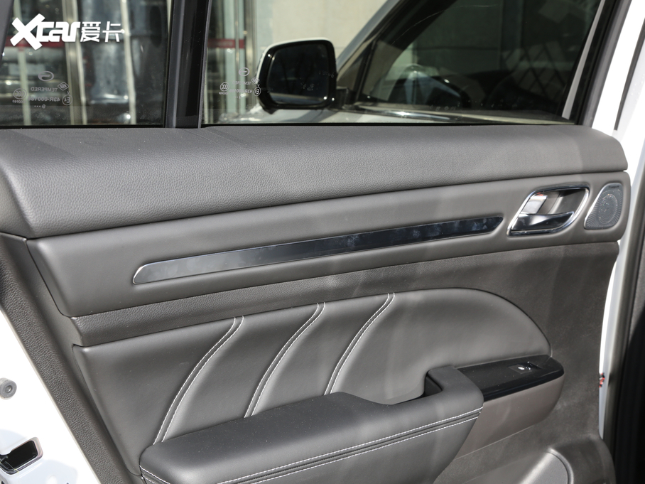 2020GS8 390T ԄA 7