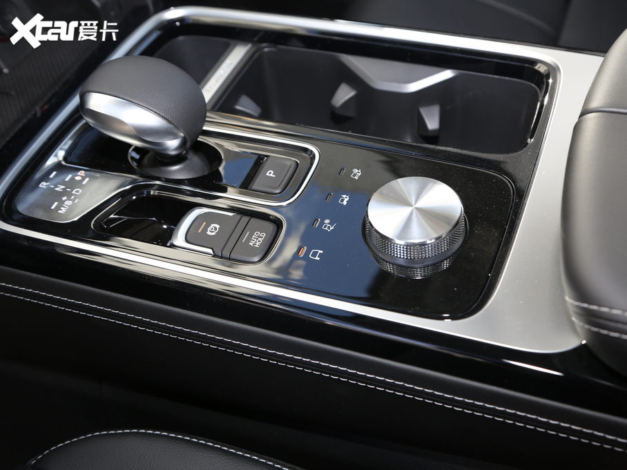 2020GS8 390T ԄA 7