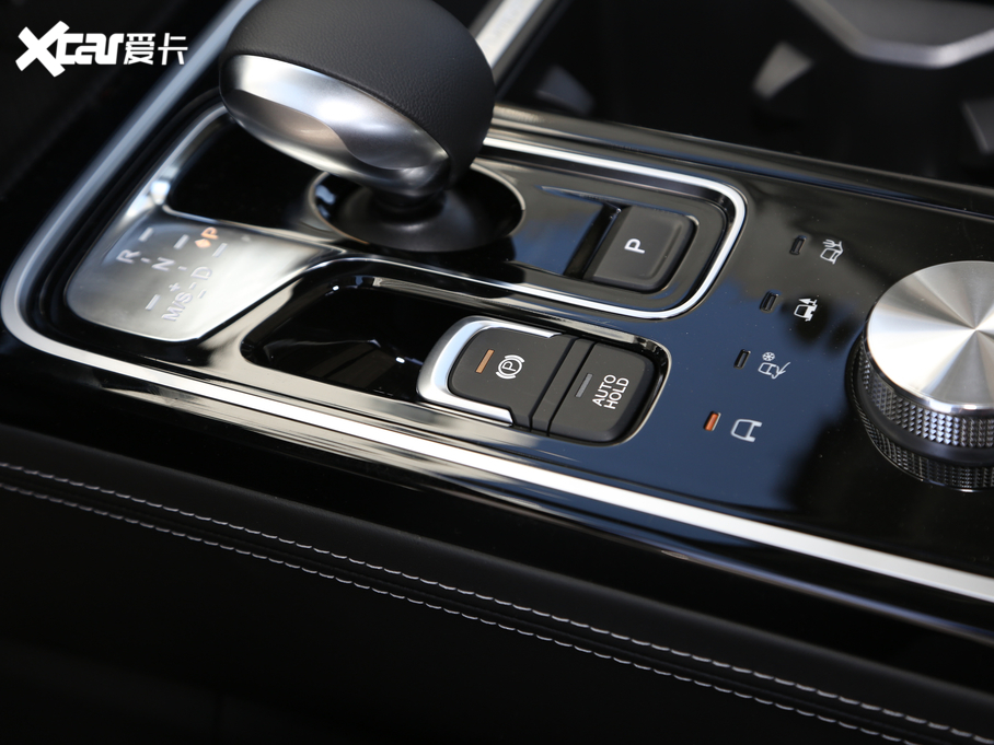 2020GS8 390T ԄA 7