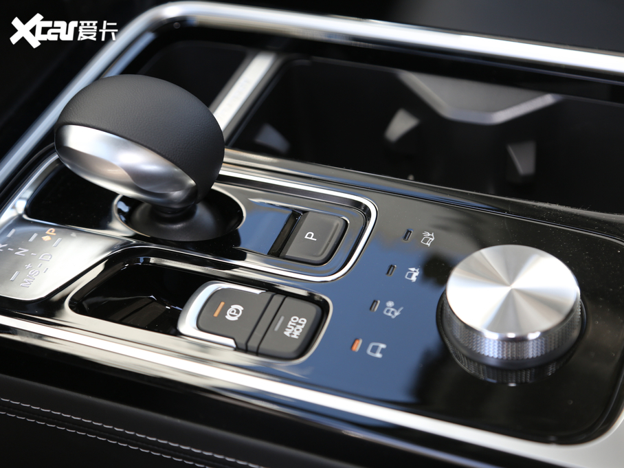 2020GS8 390T ԄA 7