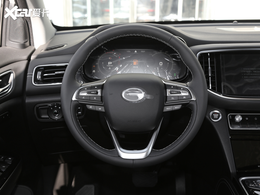 2020GS8 390T ԄA 7