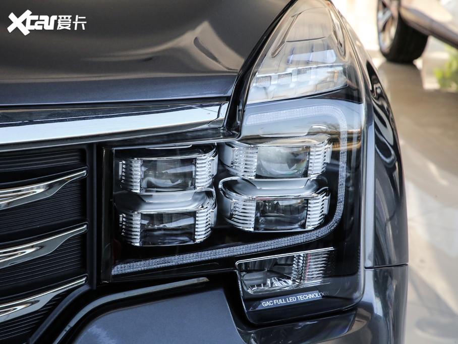 2020GS8 390T Ԅ(dng)(q)A(lin) 7