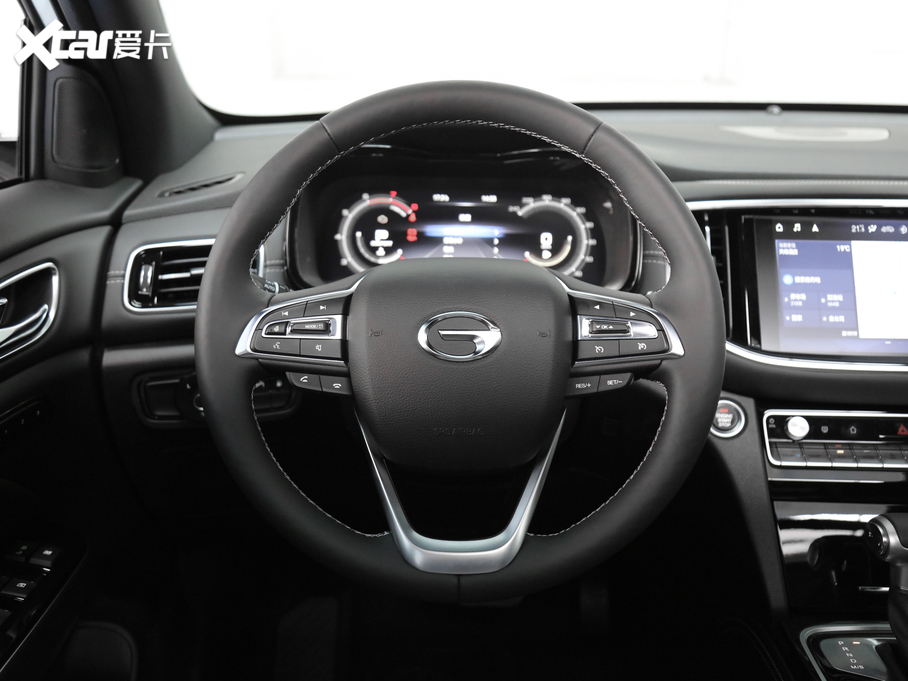 2020GS8 S 390T (q)A(lin)