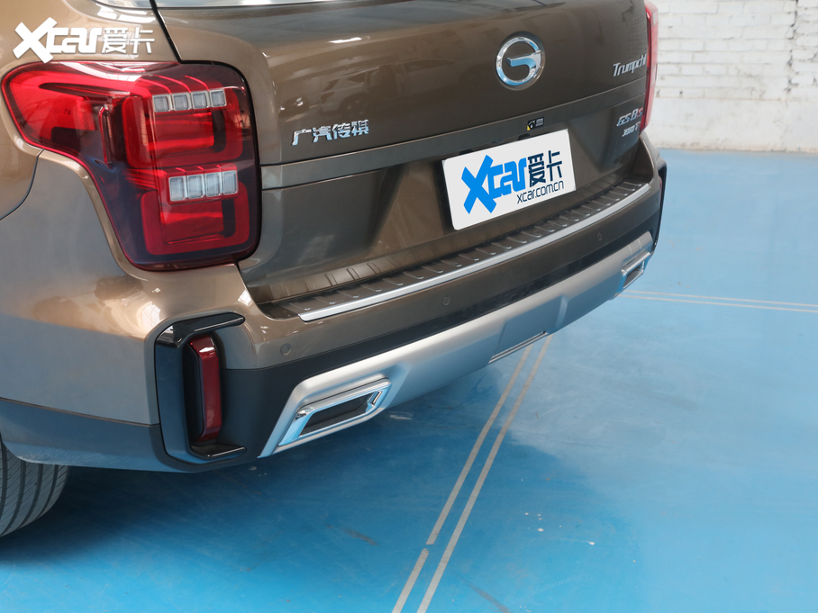 2020GS8 S 390T (q)A(lin)