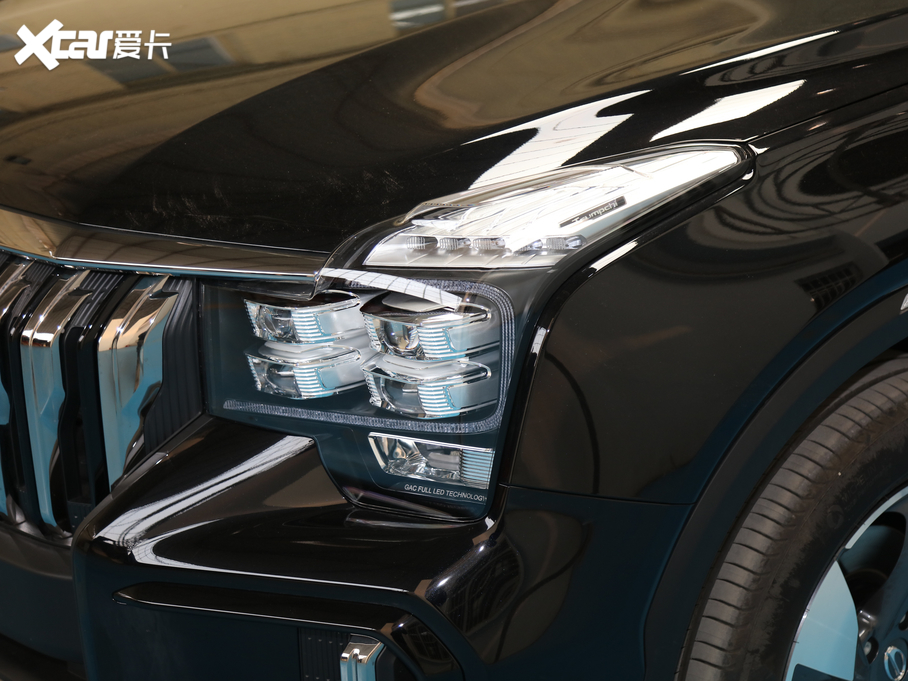 2020GS8 S 390T (q)A(lin)