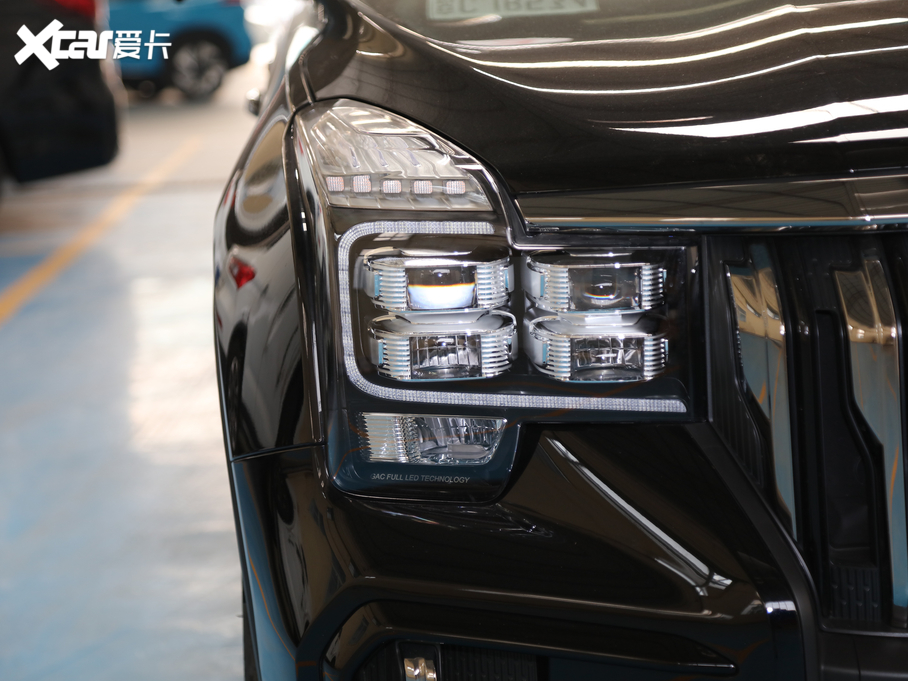 2020GS8 S 390T (q)A(lin)