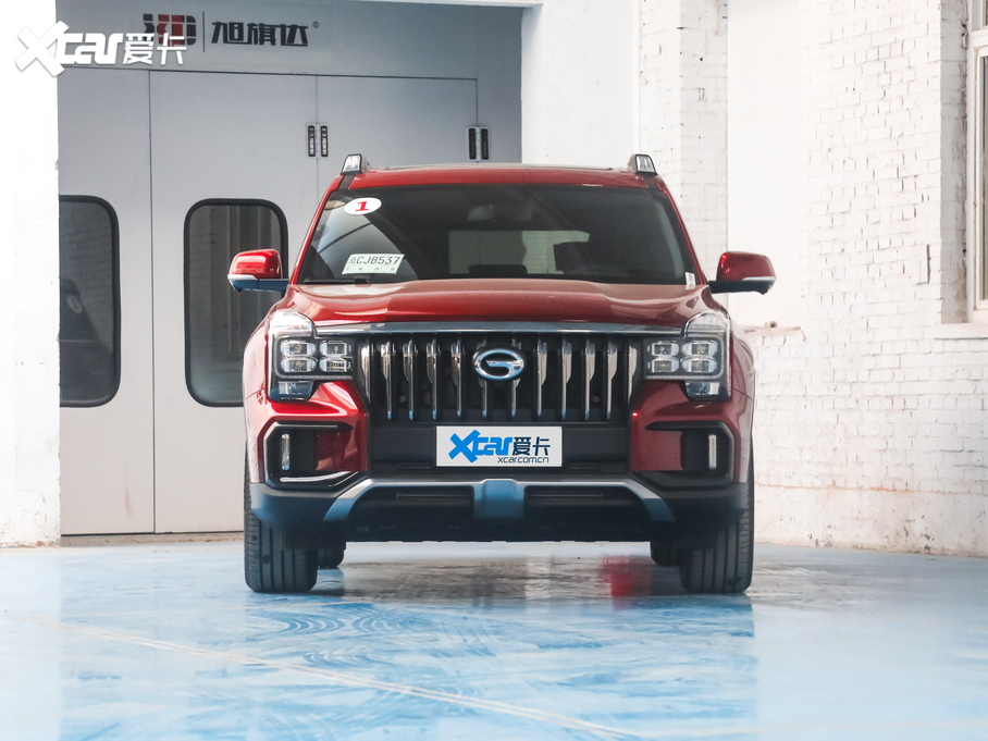 2020GS8 S 390T (q)A(lin)