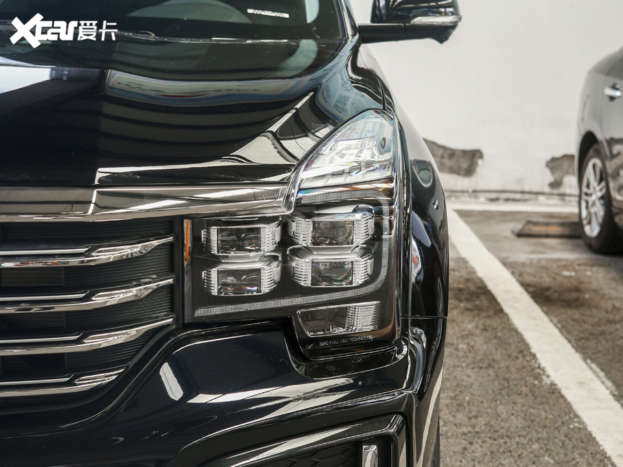 2020GS8 390T Ԅ(q)F 7