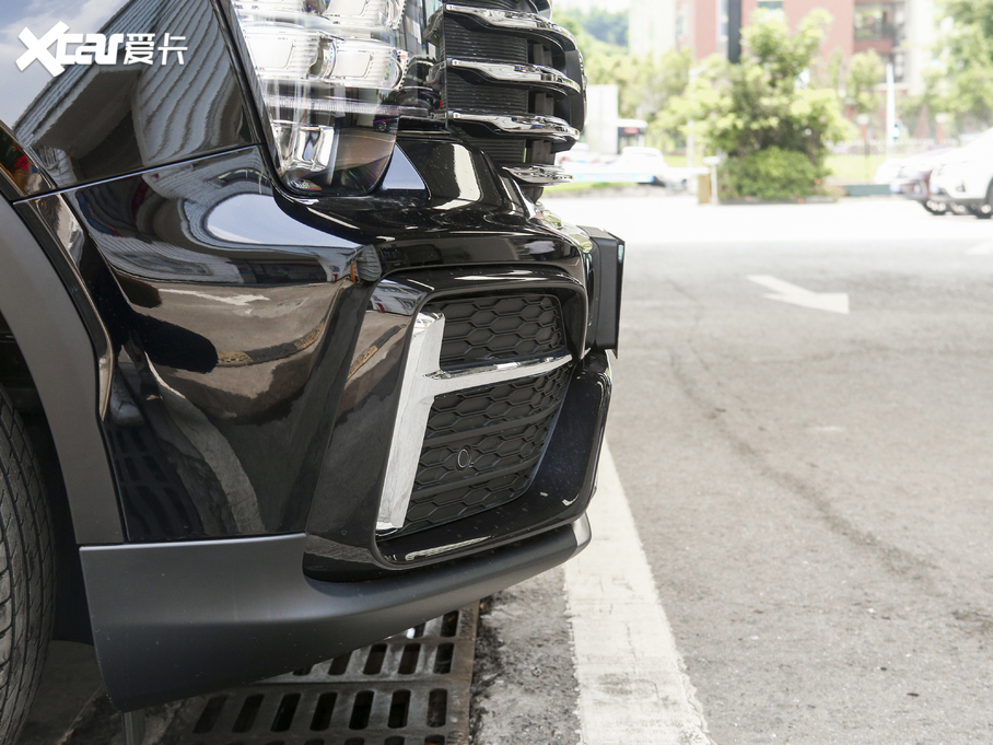 2020GS8 390T Ԅ(dng)(q)F 7