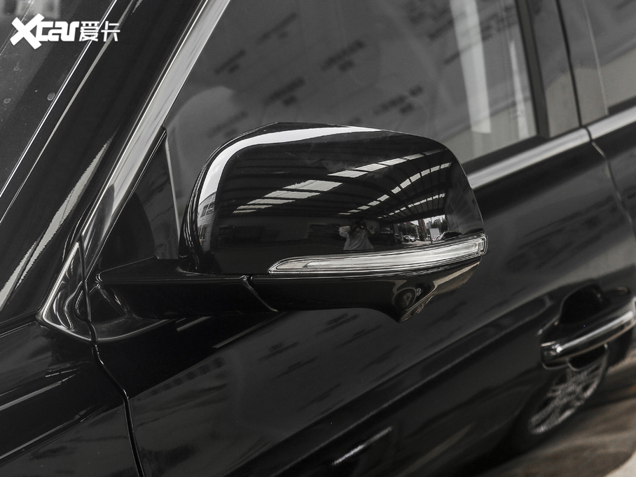 2020GS8 390T Ԅ(q)F 7