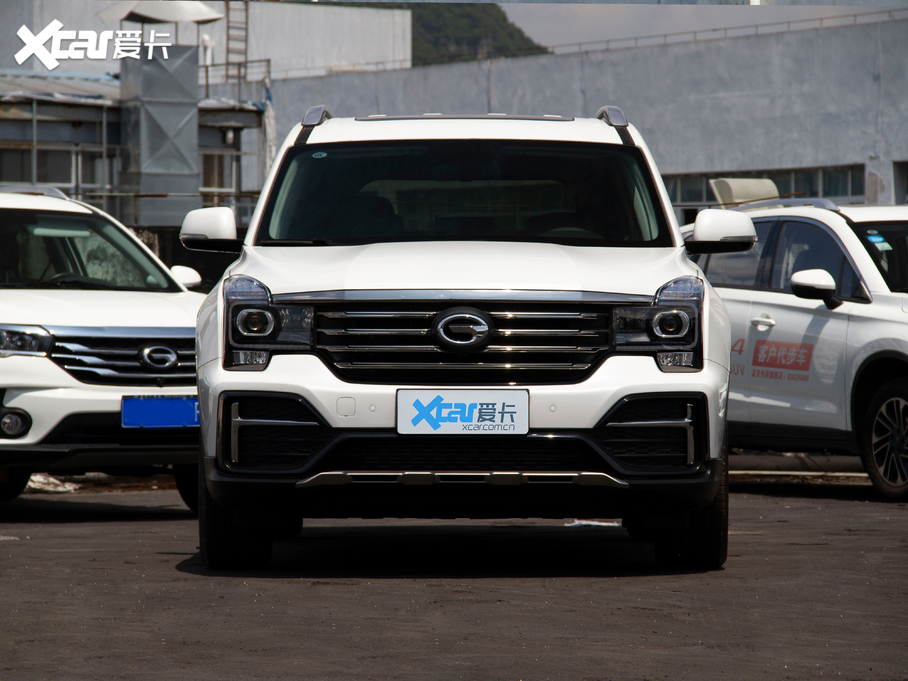 2020GS8 390T ԄӃA 7