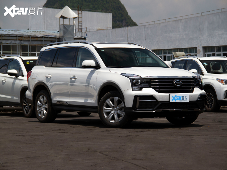 2020GS8 390T ԄӃA 7