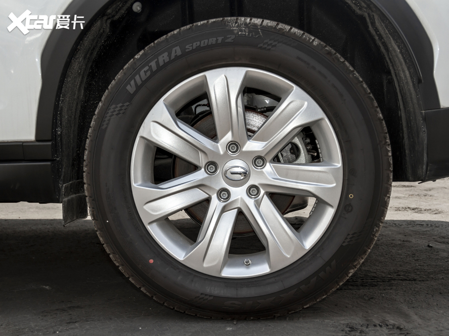 2020GS8 390T ԄӃA 7