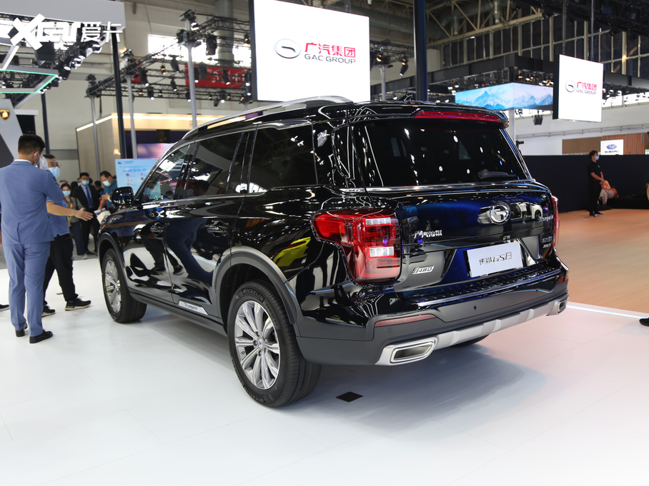 2020GS8 390T (q)A(lin)o(j)