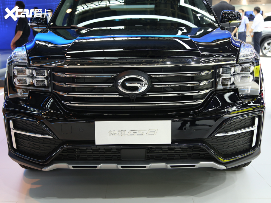 2020GS8 390T (q)A(lin)o