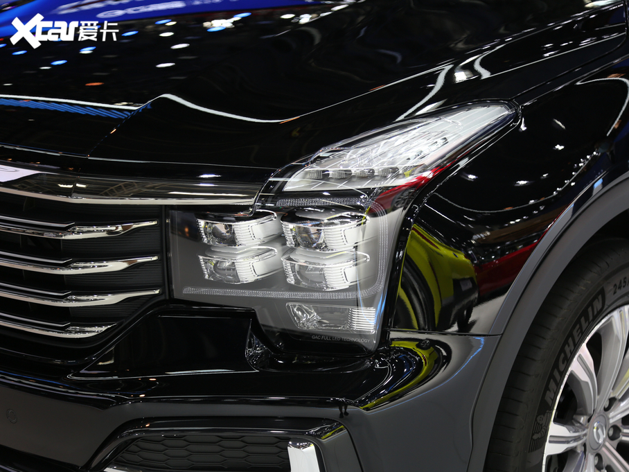 2020GS8 390T A(lin)o