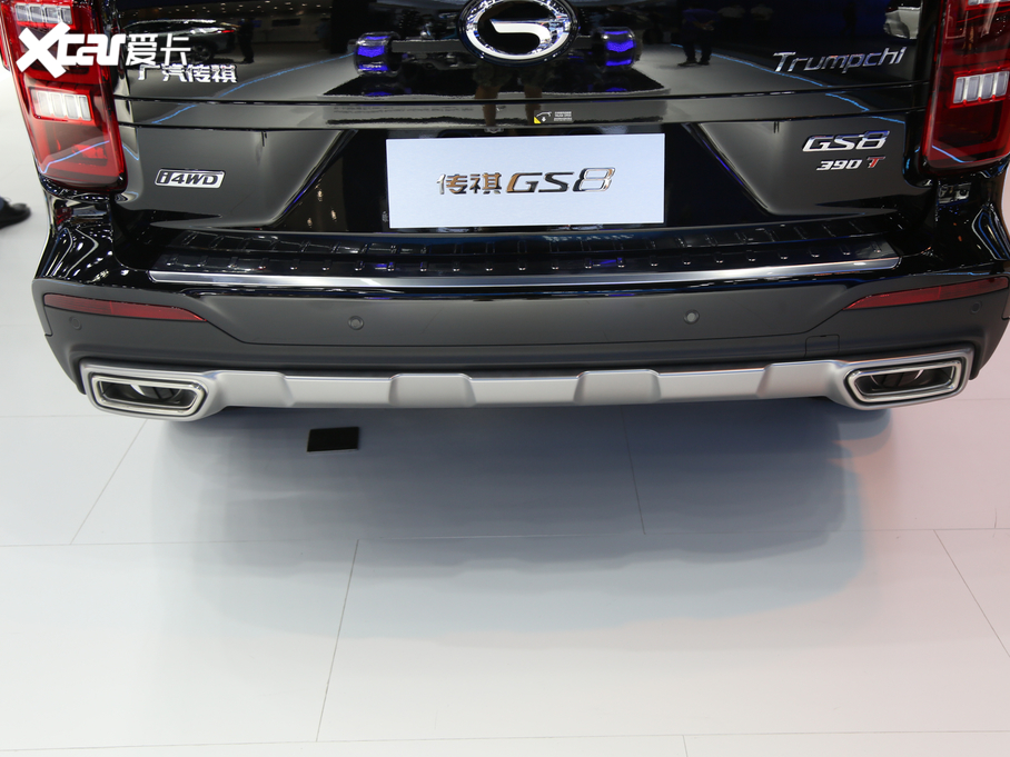 2020GS8 390T (q)A(lin)o(j)