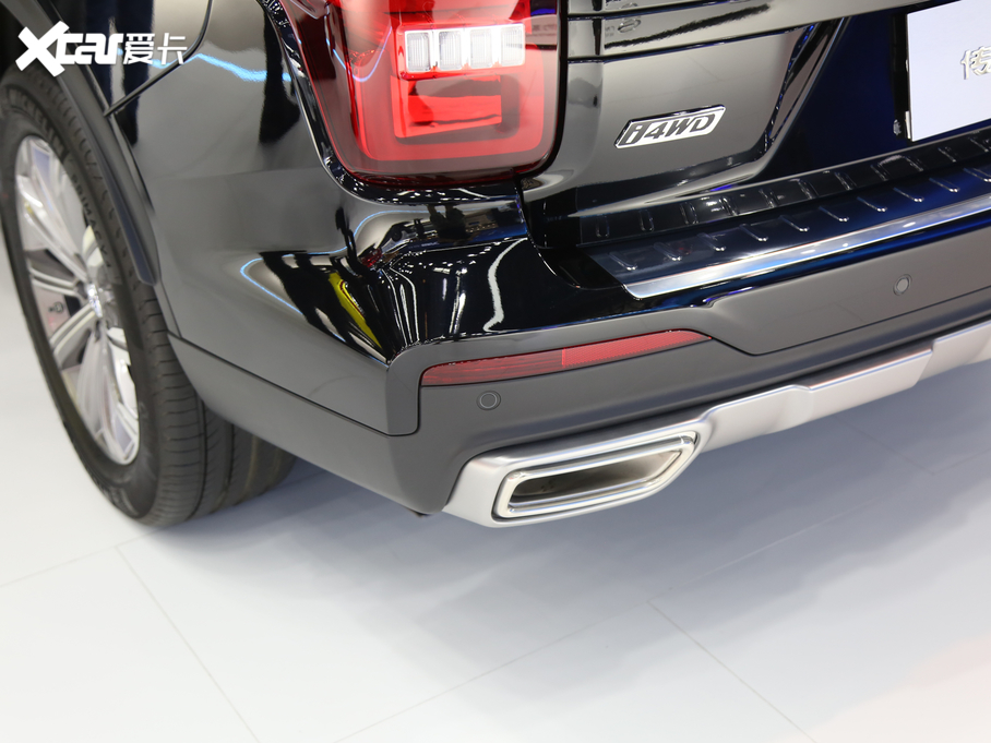 2020GS8 390T A(lin)o