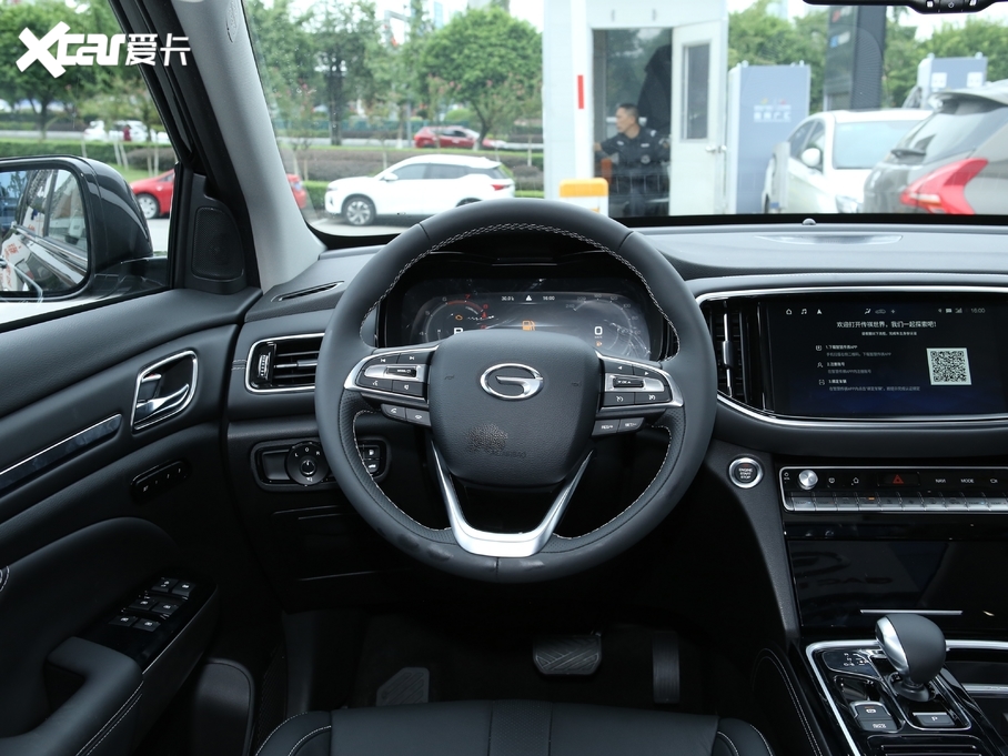 2020GS8 390T (q)A(lin)o