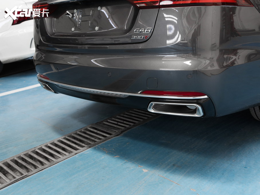 2020�����GA8 390T �����