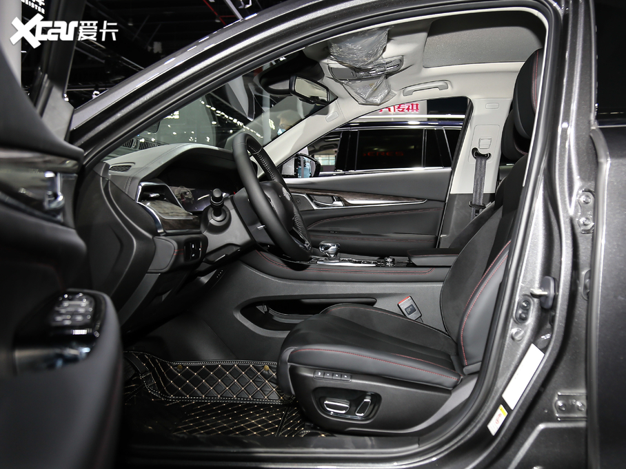 2020�����GA8 390T ���F��