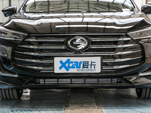2020款390T 至尊版 中网
