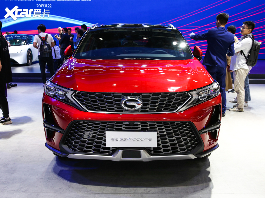 2020GS4 COUPE 270T ԄƼ