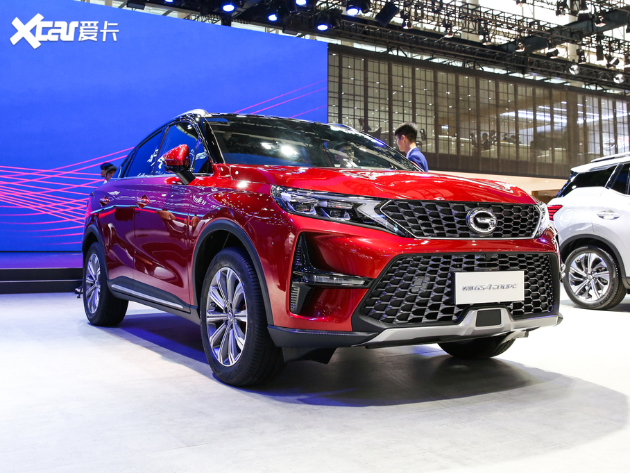 2020GS4 COUPE 270T Ԅ(dng)(lin)Ƽ