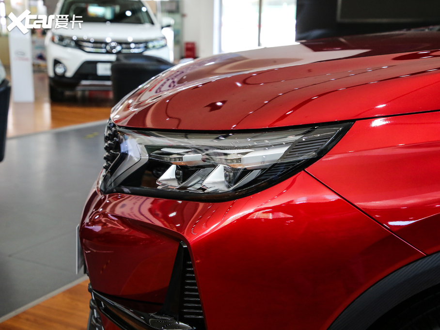 2020GS4 COUPE 270T ԄƼ