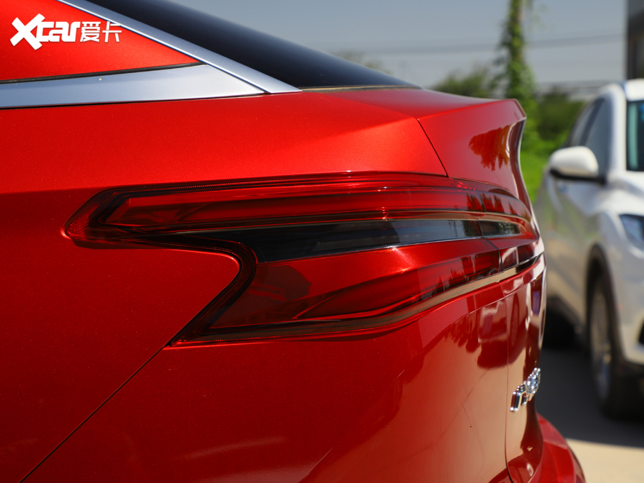 2020GS4 COUPE 270T Ԅ