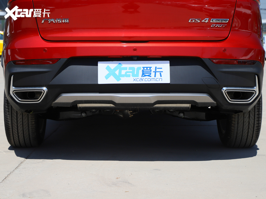 2020GS4 COUPE 270T Ԅ