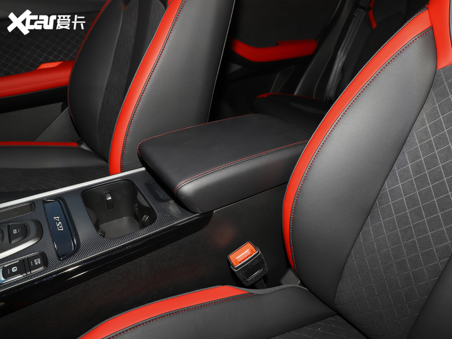 2020GS4 COUPE 270T Ԅ