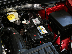 2020款270T 自动智联科技版 其它