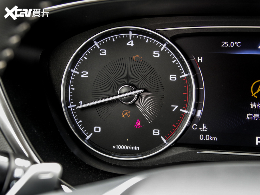 2020GS5 M(jn)A 270T Ԅ(dng)A