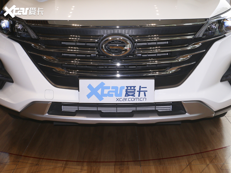 2020GS5 M(jn)A 270T Ԅ(dng)Ӣ