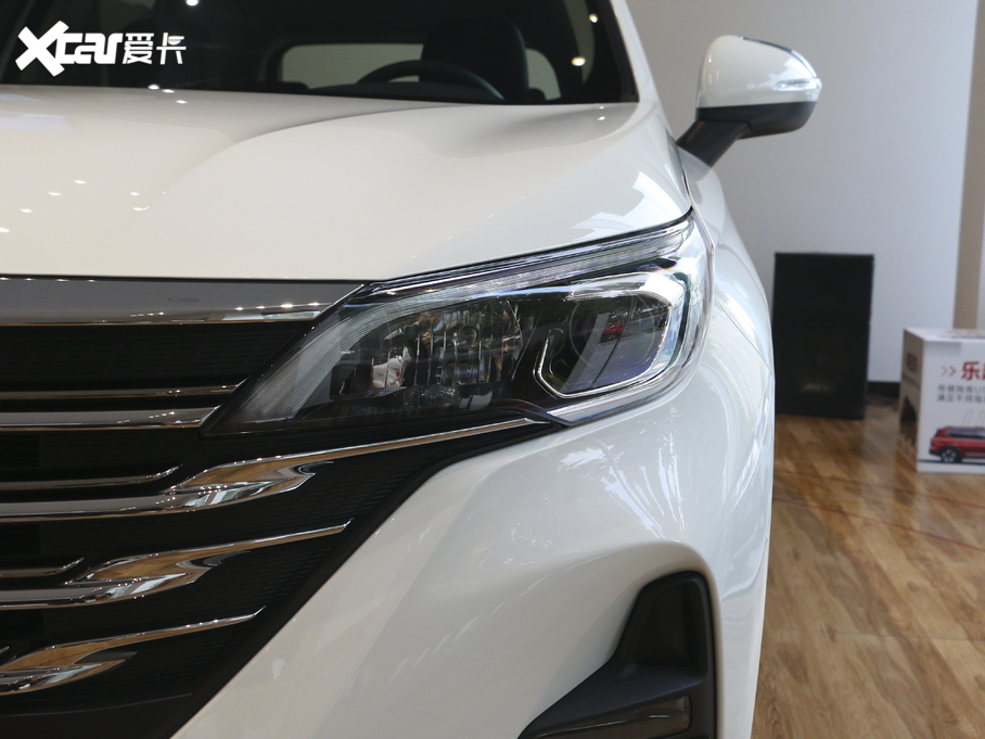 2020GS5 M(jn)A 270T Ԅ(dng)Ӣ