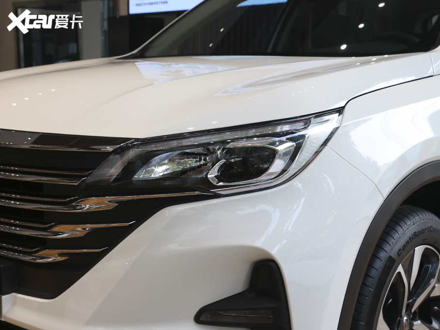 2020GS5 M(jn)A 270T Ԅ(dng)Ӣ