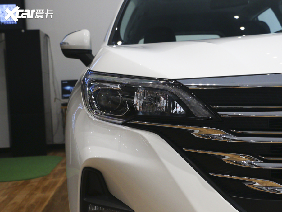 2020GS5 M(jn)A 270T Ԅ(dng)Ӣ