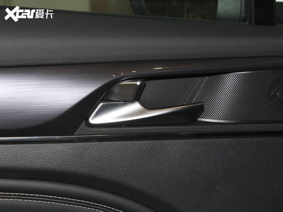 2020GS5 M(jn)A 270T Ԅ(dng)Ӣ