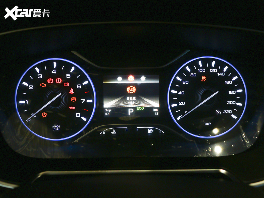 2020GS5 M(jn)A 270T Ԅ(dng)Ӣ