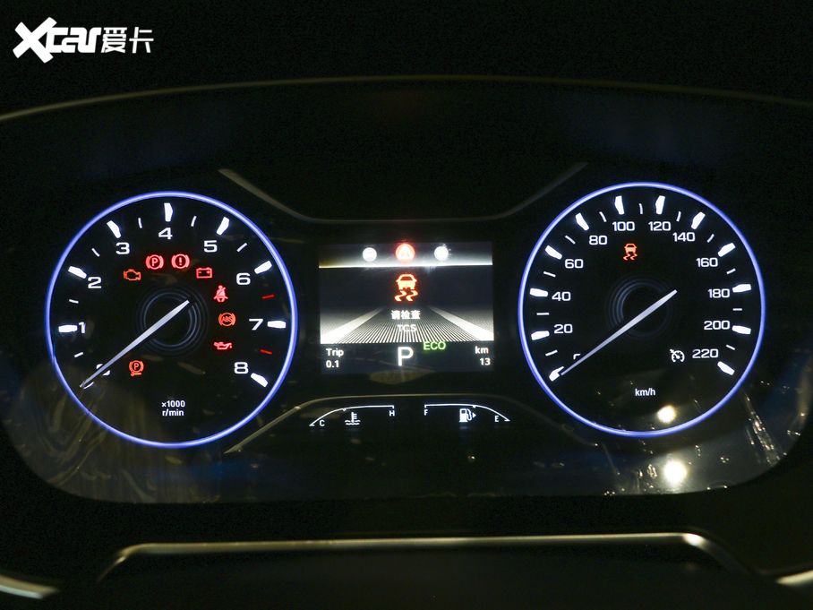 2020GS5 M(jn)A 270T Ԅ(dng)Ӣ