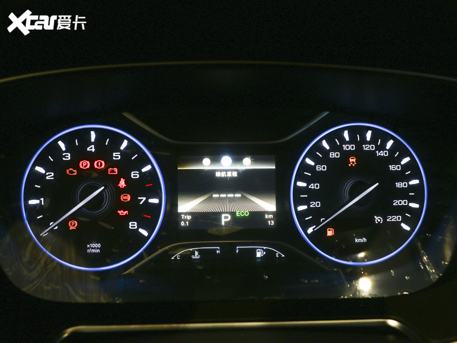 2020GS5 M(jn)A 270T Ԅ(dng)Ӣ