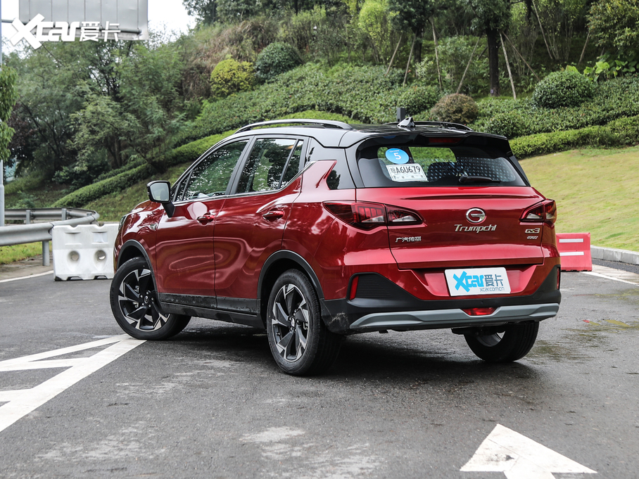 2021GS3 POWER 270T Ԅӄǰ