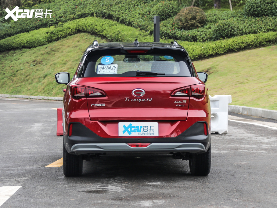 2021GS3 POWER 270T Ԅӄǰ