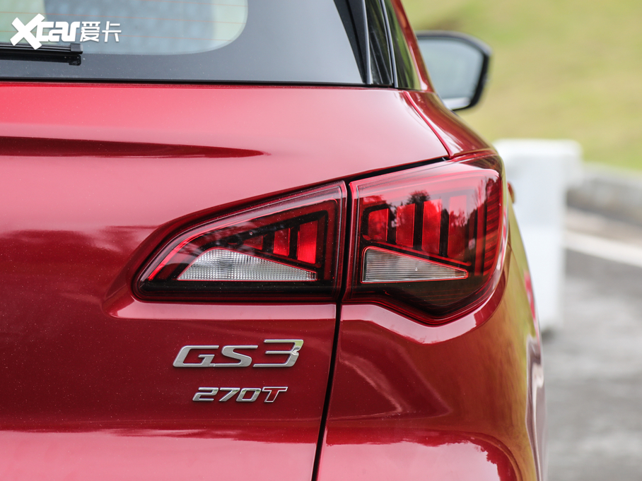 2021GS3 POWER 270T Զǰ