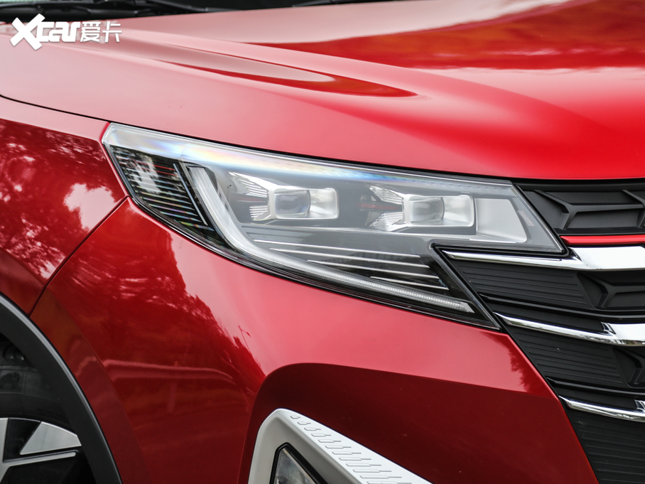 2021GS3 POWER 270T Ԅ(dng)ǰ