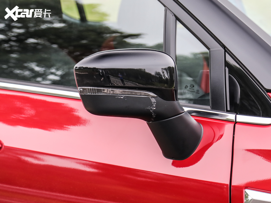 2021GS3 POWER 270T Ԅ(dng)ǰ