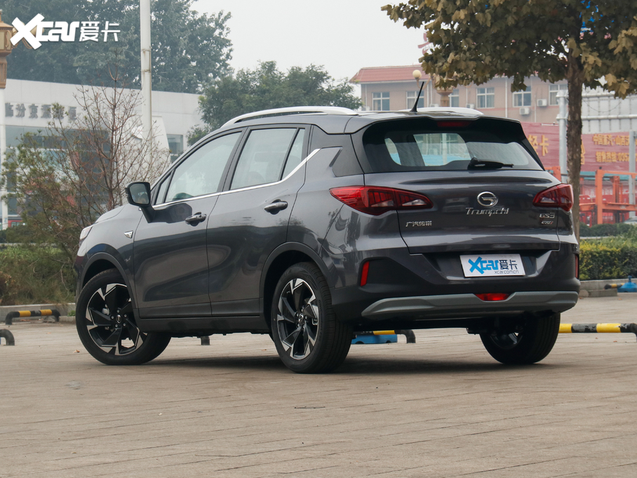 2021GS3 POWER 270T Ԅӄ