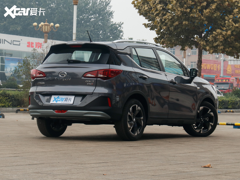 2021GS3 POWER 270T Ԅӄ