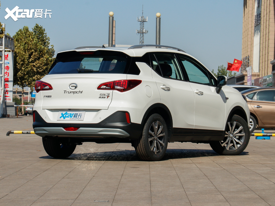 2021GS3 POWER 235T ք(dng)ſ